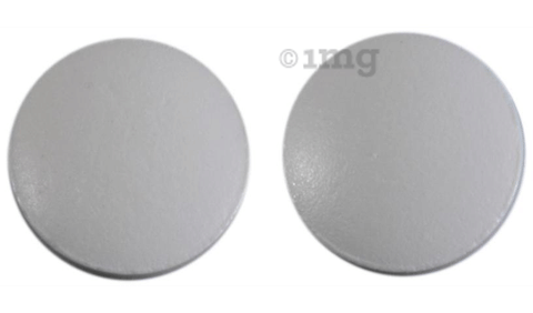 ZO 200 Tablet image ZO 200 Tablet image