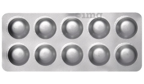 Cetanil T 20 Tablet image