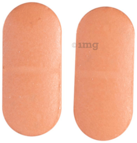 Seradic-AP Tablet image Seradic-AP Tablet image