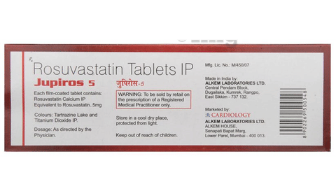 Jupiros 5 Tablet image