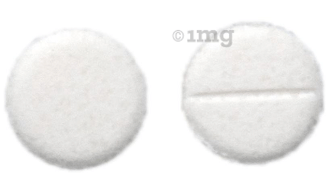 Pacitane Tablet image