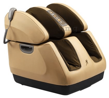 Health Sense Elegant Leg Foot Massager My Sole LM 360 Buy box