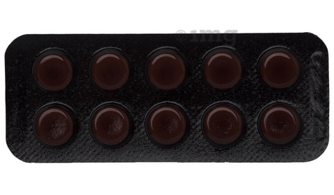 Tachyra 100 Tablet image Tachyra 100 Tablet image