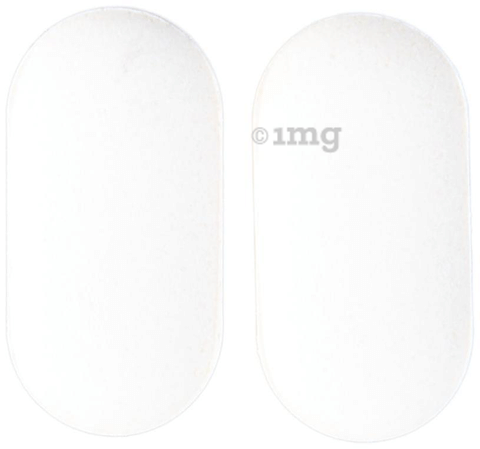 Cefolac CV 100 DT Tablet image