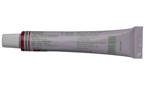HH Salic 6 Ointment image