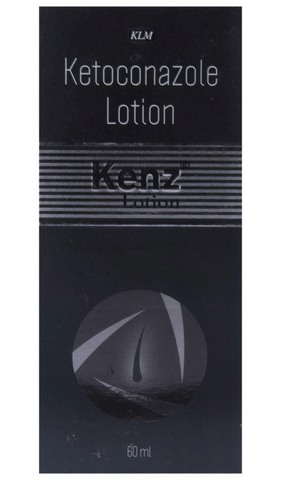 Kenz Lotion image