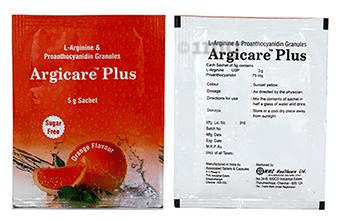 Argicare Plus Granules