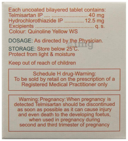 Zitelmi-H Tablet image