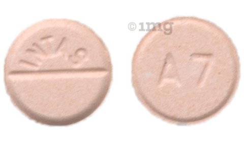 Amtas-E Tablet image