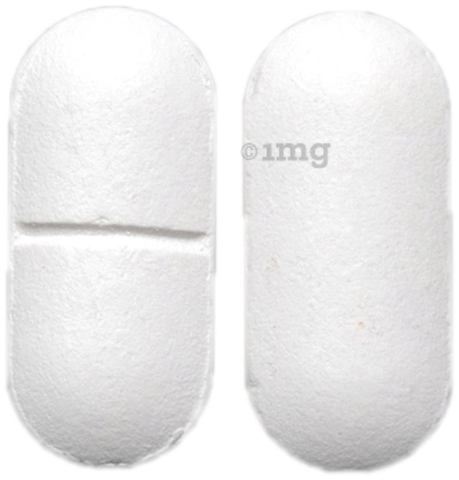 Seradic-MR Tablet image
