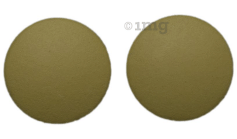 Kinetozyme Tablet image