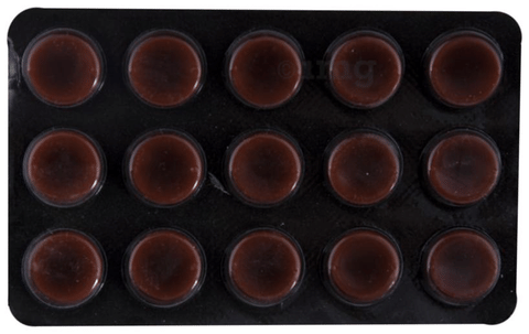 Nitravet 10 Tablet image