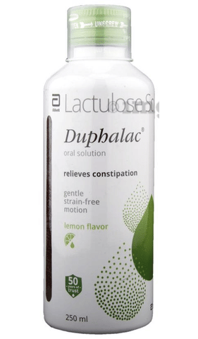 Duphalac Oral Solution image
