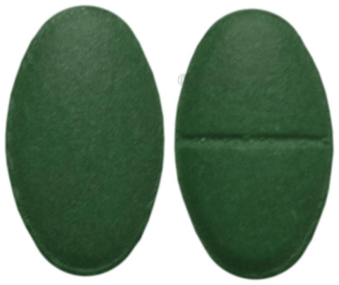 Intacoxia 90 Tablet image