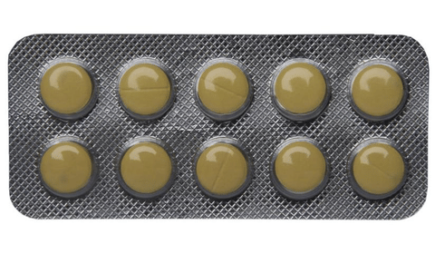 Cdpin 20 Tablet image Cdpin 20 Tablet image