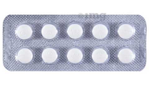 Toresa 10 Tablet image Toresa 10 Tablet image