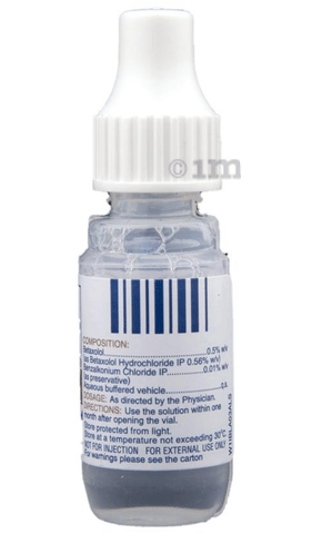 Iobet Eye Drop image