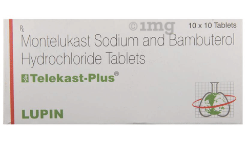 Telekast-Plus Tablet image