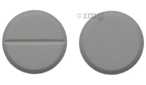 Phytoral Tablet image