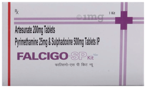 Falcigo-SP Kit image