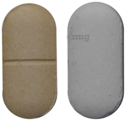 Vidglit-M Tablet PR image