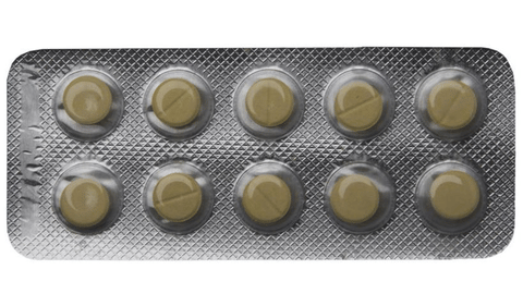 Migranex 10 Tablet image