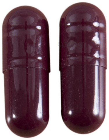 Pregamet 75 Capsule image Pregamet 75 Capsule image