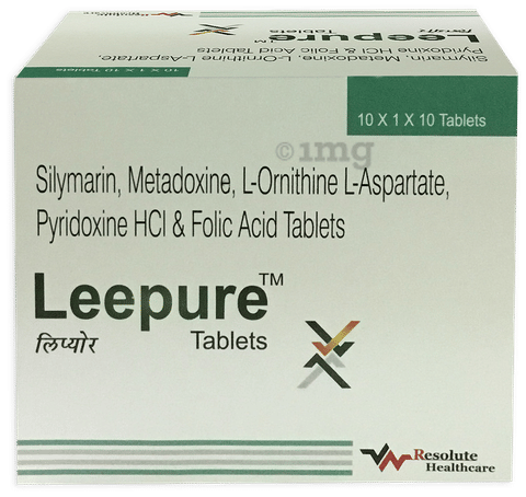 Leepure Tablet image