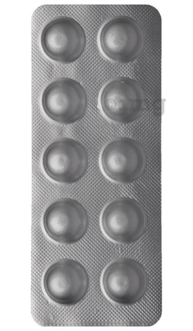 Temsi 40 Tablet image Temsi 40 Tablet image