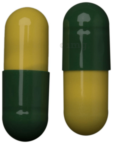 MoZA Plus Capsule image