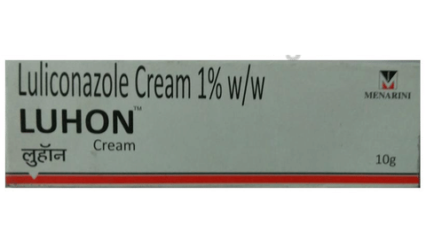 Luhon Cream
