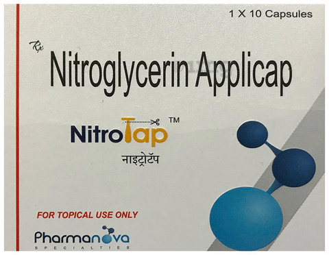 Nitrotap Applicap