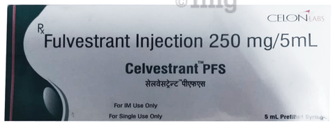 Celvestrant PFS Injection