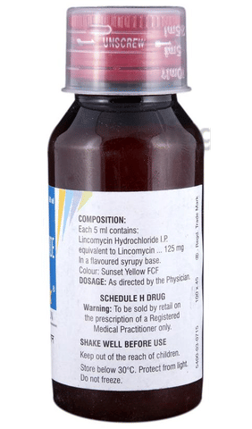 Lynx Suspension image