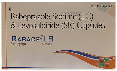 Rabace-LS Capsule SR