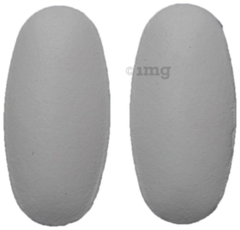 Metital 250 Tablet image