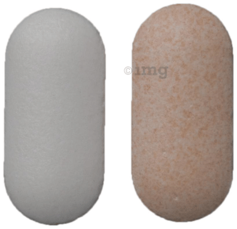 Goecyst-M Tablet SR image
