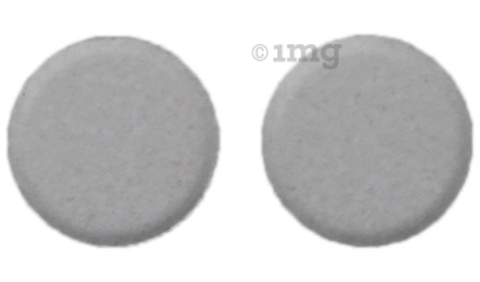 एमलोवास एच टैबलेट image