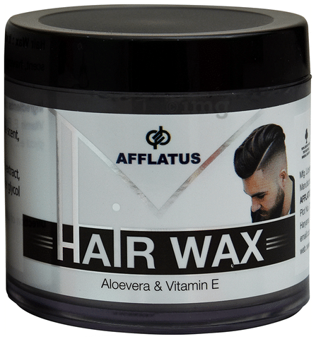 The Best Hair Wax for NaturalLooking LongLasting Hold  GQ