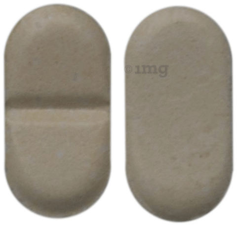 Enace D 10 Tablet image