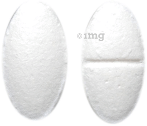 Covance 25 Tablet image