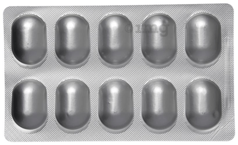 Kineto-DP Capsule image Kineto-DP Capsule image