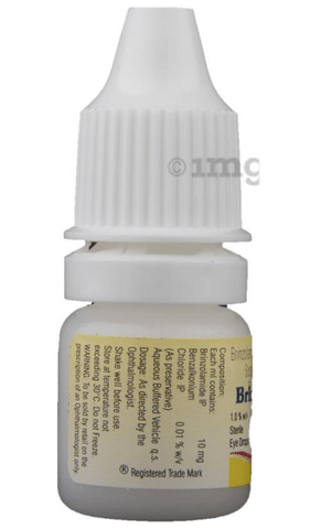 Brinolar Eye Drop image Brinolar Eye Drop image
