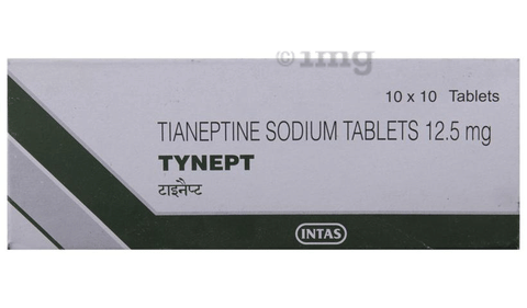 Tynept Tablet image