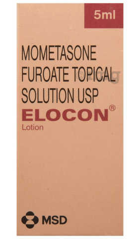 Elocon Lotion image