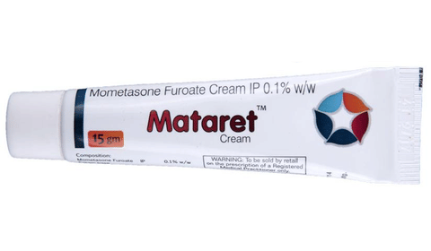 Mataret Cream image Mataret Cream image