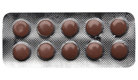 Ursetor 150 Tablet image