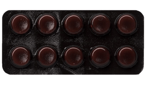 Nusar-H Tablet image