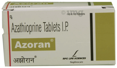 Azoran Tablet image