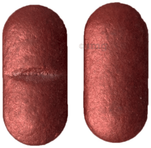 Anoscha Forte Tablet image